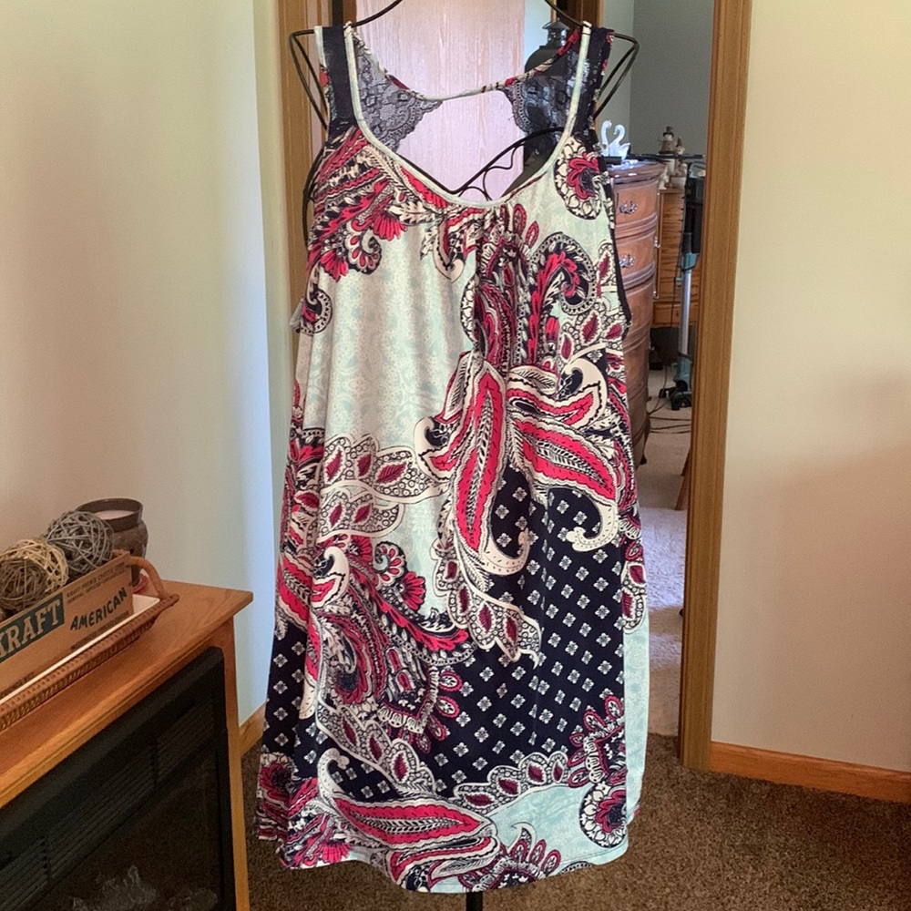 Nightgown